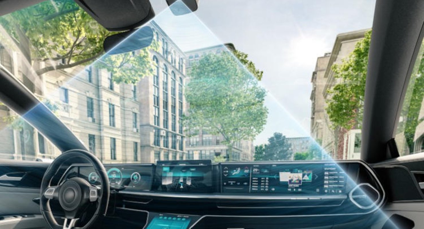 Bosch представила датчик Ridecare для каршеринга