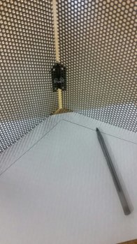 Очаг из барабана стиральной машины