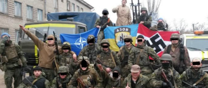 Советник Таруты пожаловался, что для победы в Донецке им не хватило местных нацистов