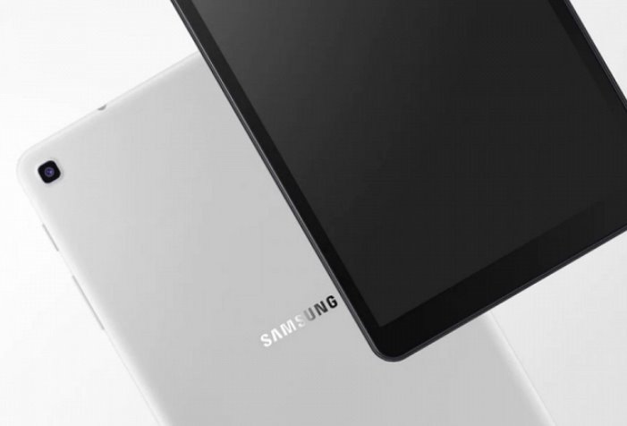 Samsung выпустит бюджетный планшет Galaxy Tab A 8.0  новости,планшет,статья