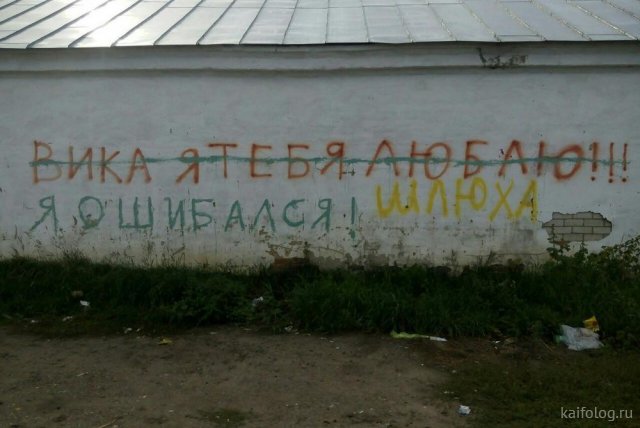 Маразмы России (45 фото)