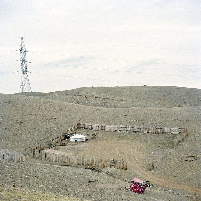 По следам Чингисхана: потрясающий атмосферный репортаж из современной Монголии Азия,Монголия
