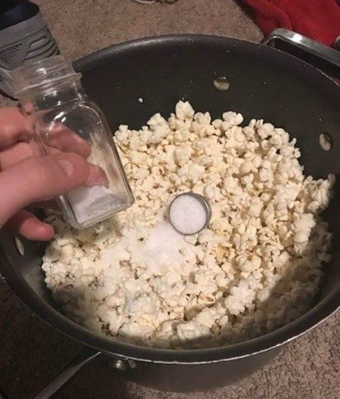 Тяжелый денек как он есть Тяжелый денек как он есть