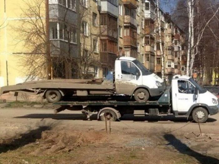 Автомобильные фотоприколы для хорошего настроения авто и мото,автоновости,автоюмор