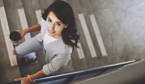 подходящие профессии для Рака женщина 