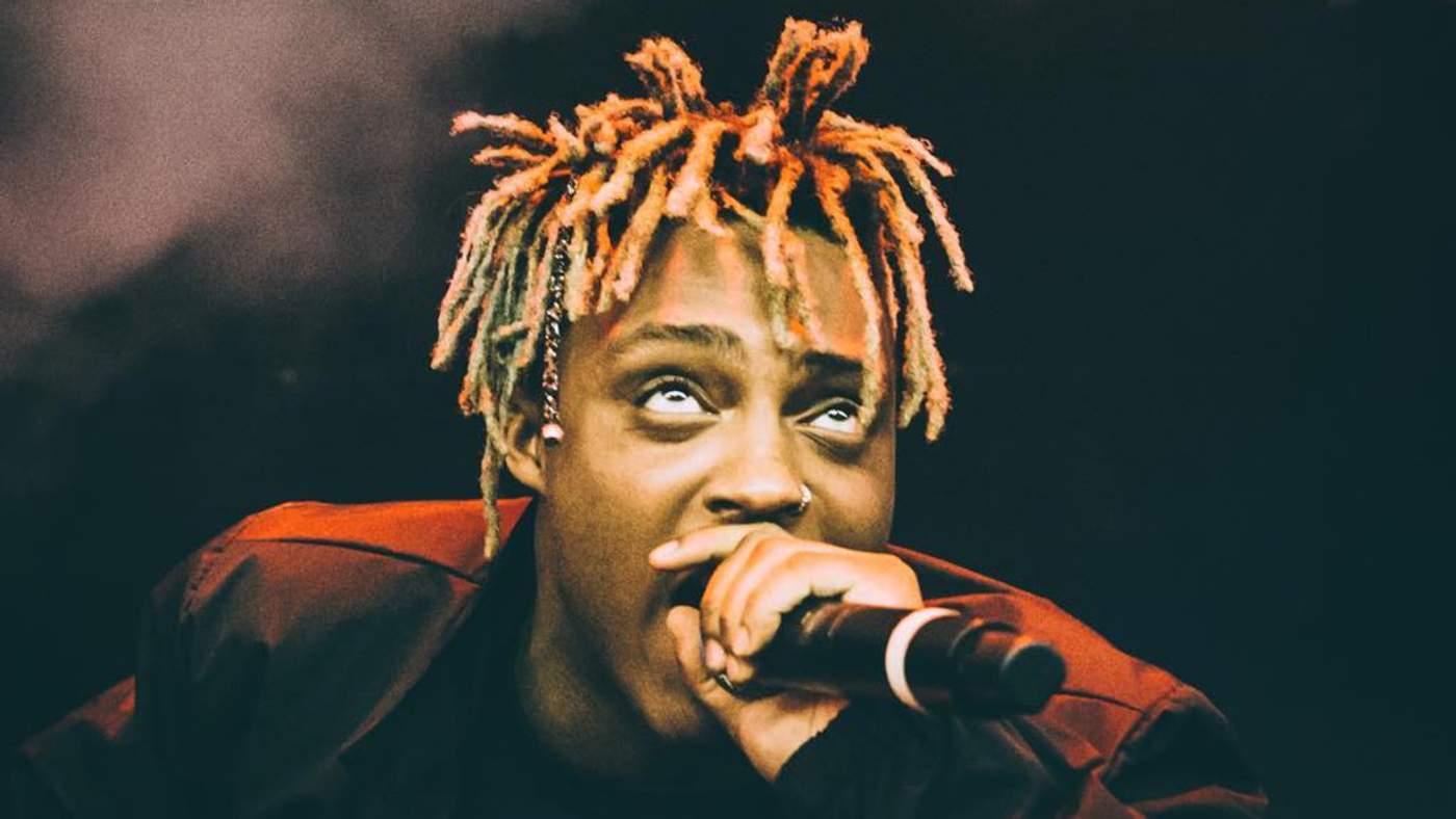 Самолет умершего рэпера Juice WRLD оказался полон марихуаны