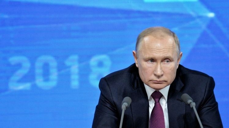 Экс-разведчик Риттер рассказал об ответе Путина на обман США по размещению систем ПРО