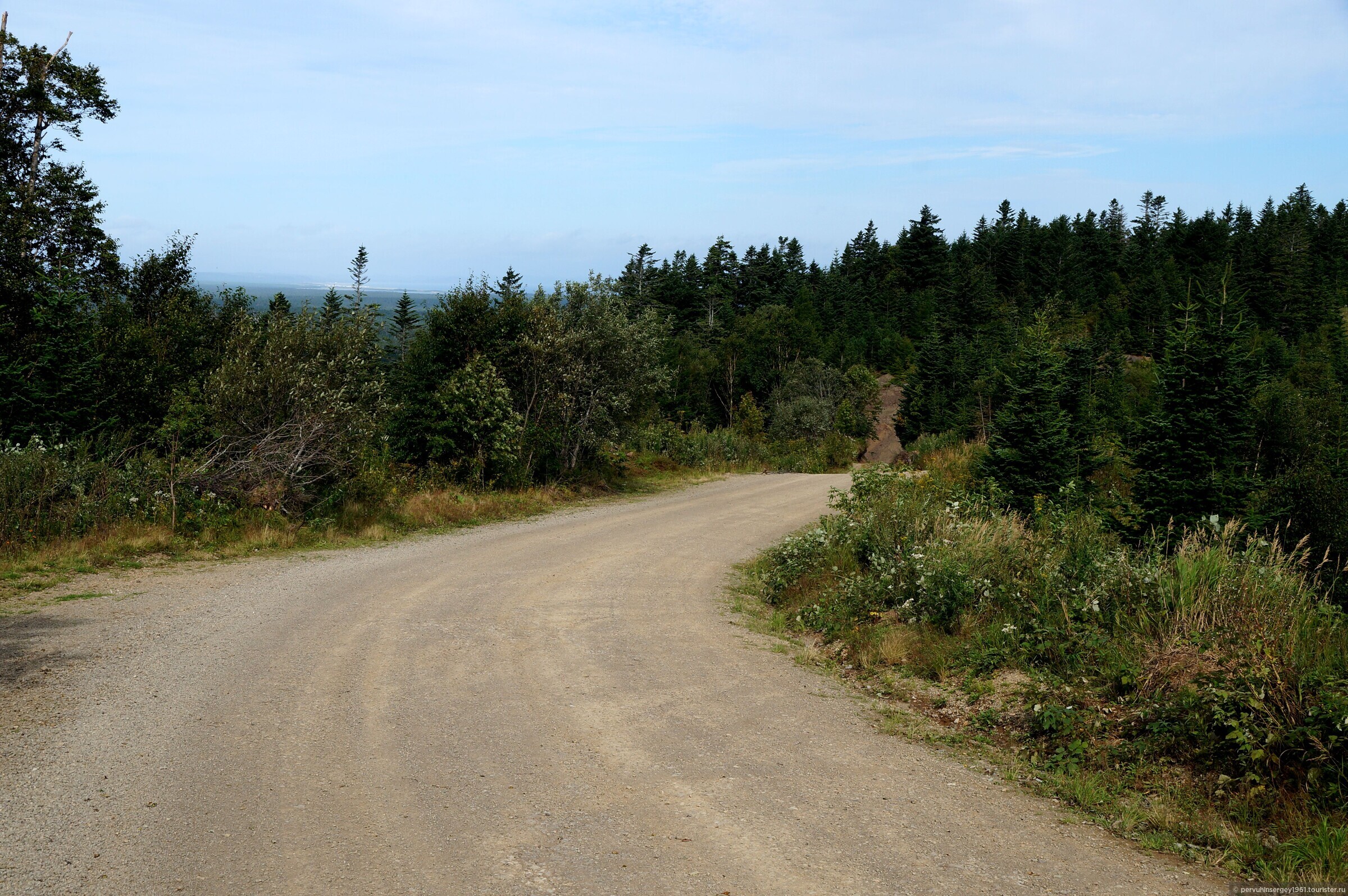 Сахалин. Межозерье: восточный предел Сахалин. Межозерье: восточный предел поездка,путешествие,Россия,туризм