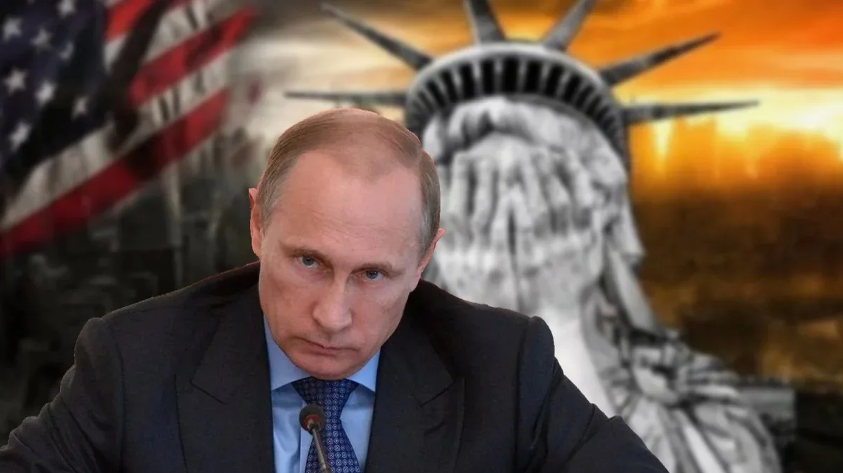 Путин тайно договорился с элитой США. Уже этой осенью мир перестанет быть прежним - заявил советник Сечина