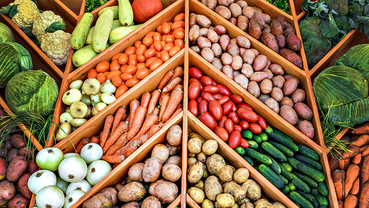 Пронько о ценах и оправданиях чиновников: "Они серьёзно?"