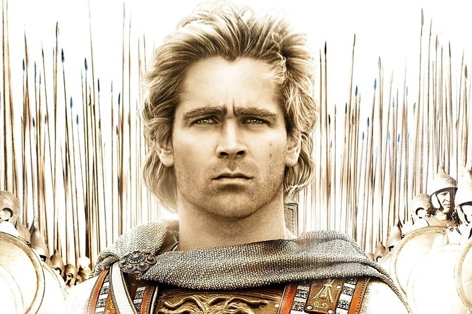 Тайна смерти Александра Македонского разгадана