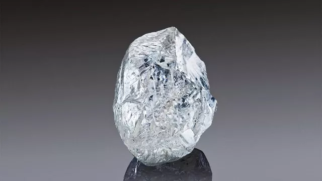 Индия наращивает импорт алмазов, преимущественно российских