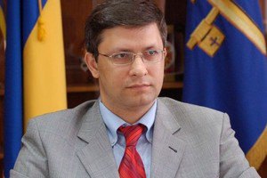 В Конституционной комиссии Украины обломали меджлисовцев с автономией