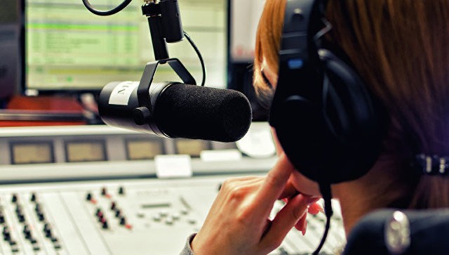 Крымское радио начало вещание на Украину