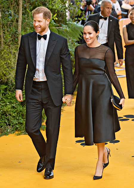 Меган Маркл и принц Гарри объединят усилия с Дженнифер Лопес и другими звездами ради благой цели Меган Маркл и принц Гарри объединят усилия с Дженнифер Лопес и другими звездами ради благой цели Монархи,Британские монархи