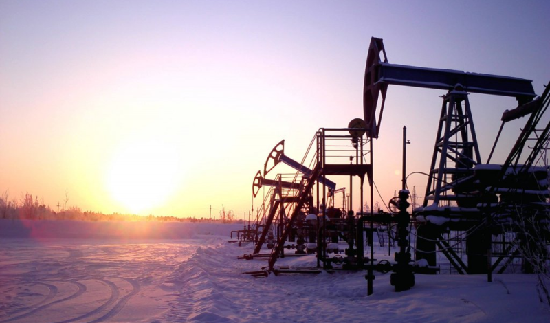 Участок Лемпинский-2 с 6,3 млн тонн нефти в ХМАО будет выставлен на торги 14 декабря