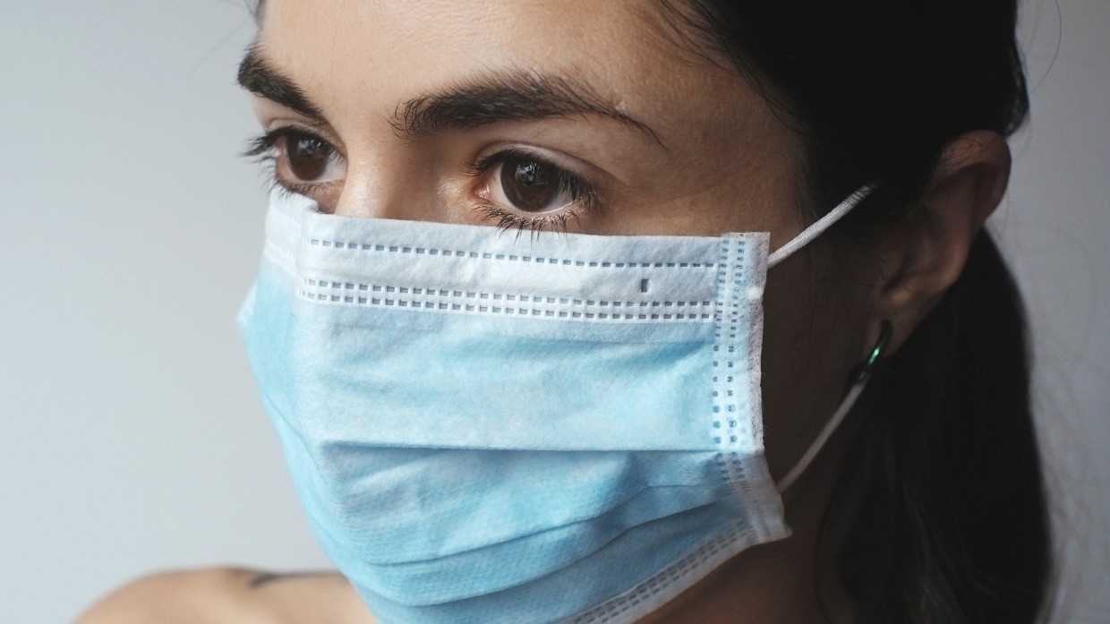 Названа категория людей, которые не распространяют коронавирус