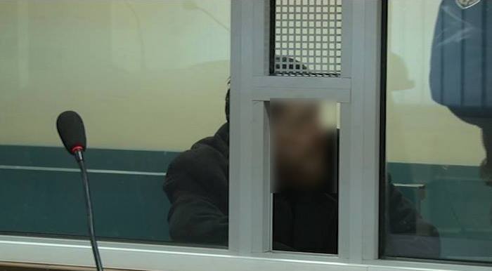 В Черкасской области СБУ задержала «русского шпиона» с украинским паспортом
