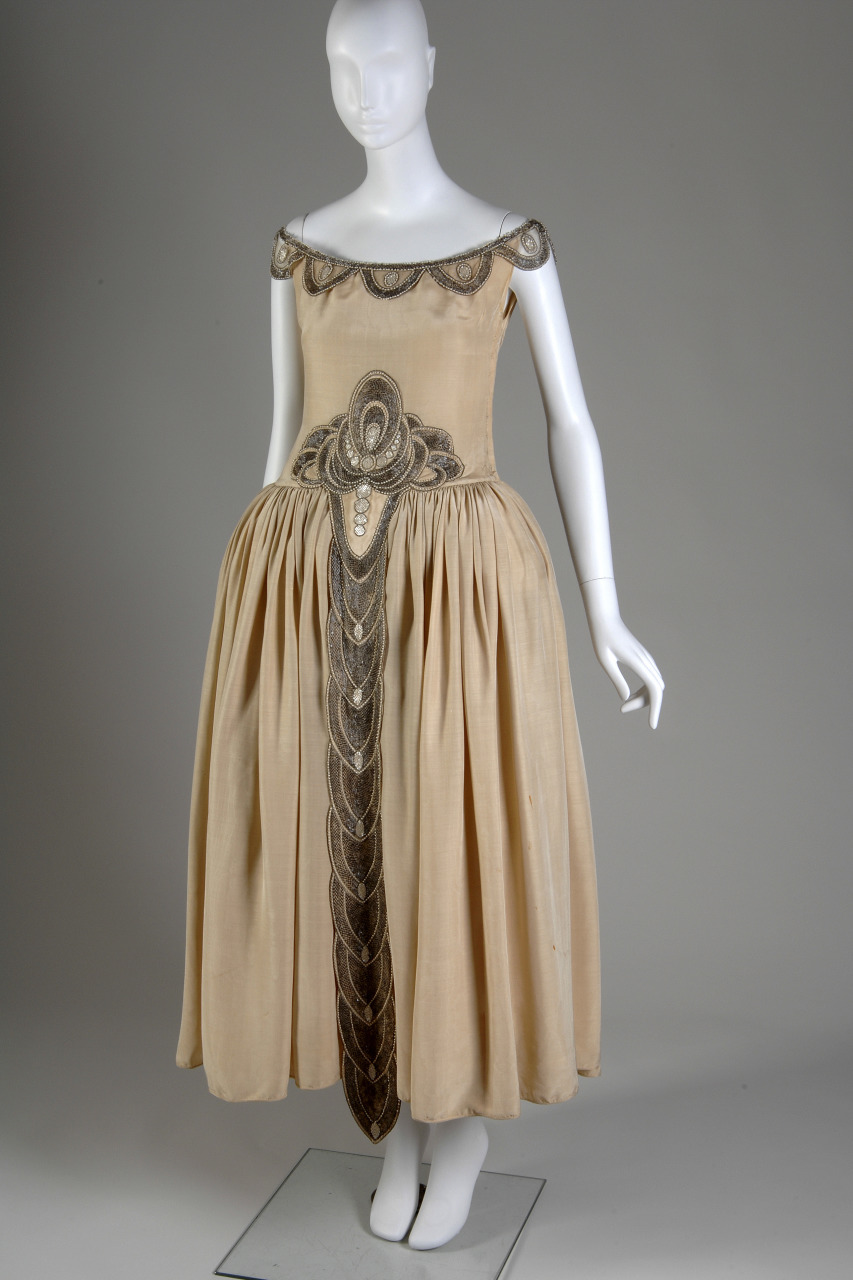 Robe de Style, 1927