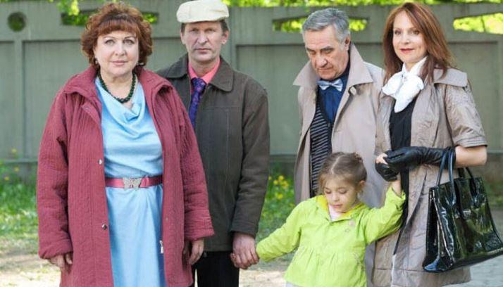 Звезда «Сватов» Артемьева прокомментировала слухи о своем уходе из сериала