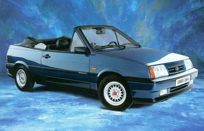 27 отечественных автомобилей, которые не вышли в серию, а могли бы изменить наш автопром 27 отечественных автомобилей, которые не вышли в серию, а могли бы изменить наш автопром