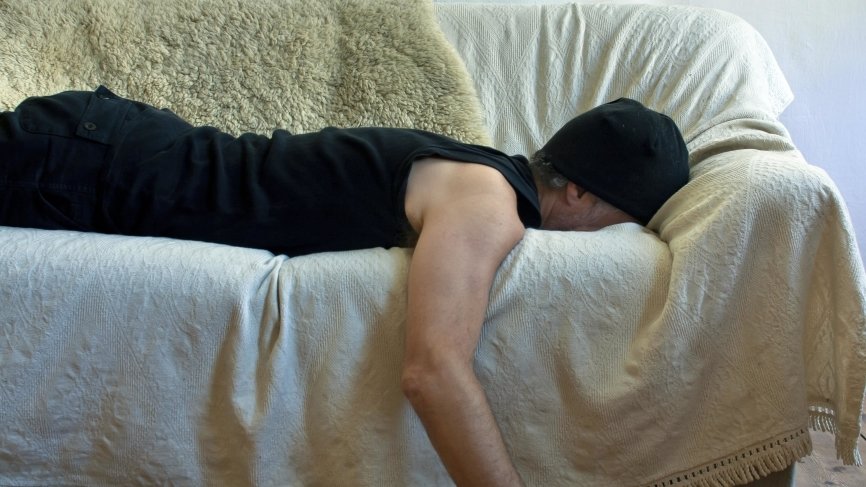Эксперты назвали пять способов быстро и крепко заснуть
