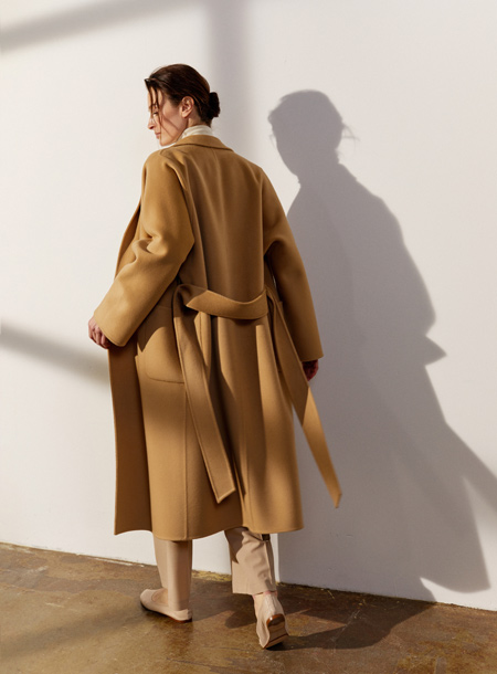 От кутюра Ульяны Сергеенко до теплой капсулы сестер Голомаздиных: лукбуки новых коллекций Мода,Новости моды