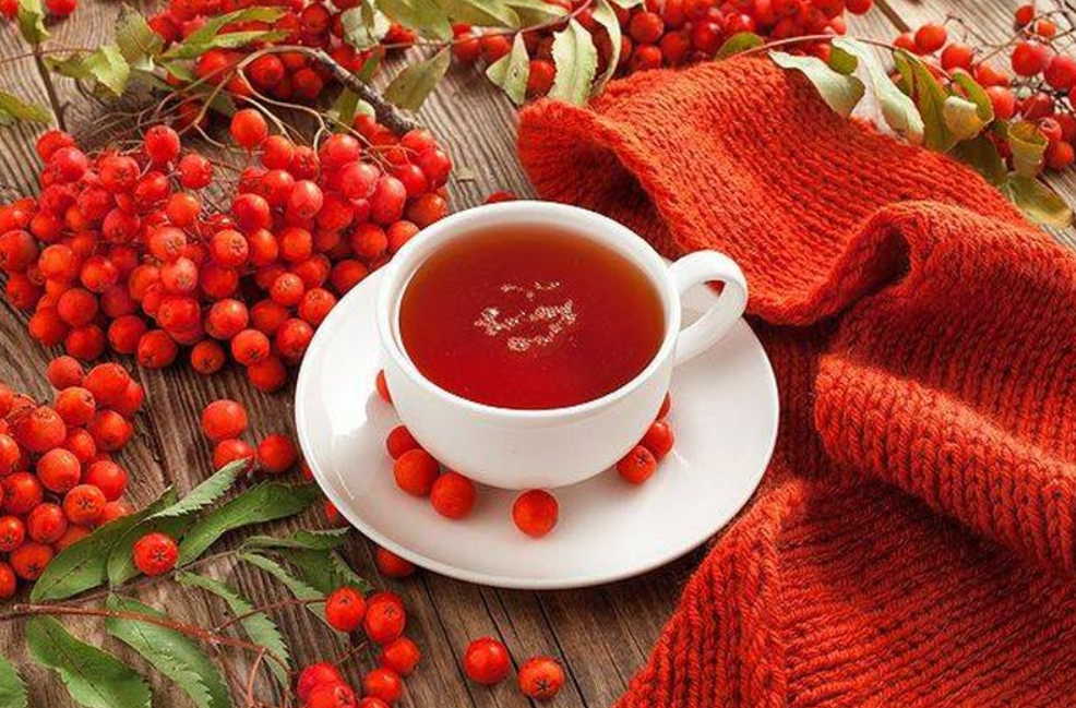 Уникальный отвар для иммунитета - всю зиму болеть не будете!