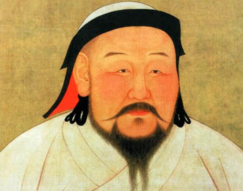 Чингисхан Завоеватели, Полководцы, интересное, история