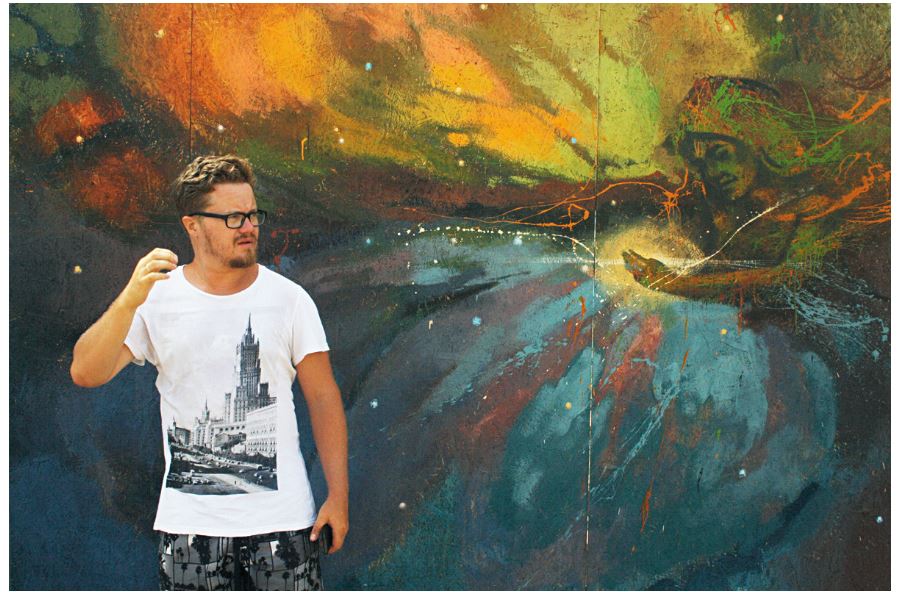 Взгляд на жизнь в России с каплей иронии Взгляд на жизнь в России с каплей иронии