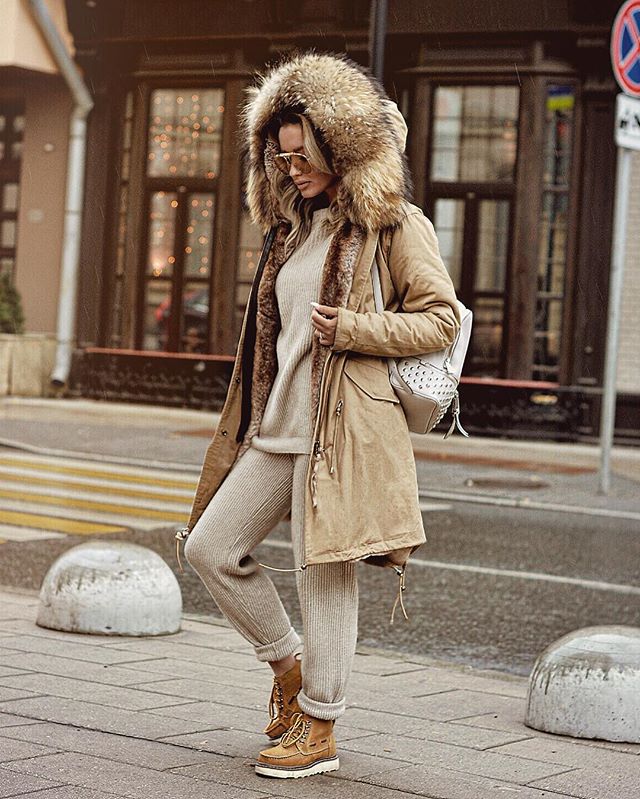 Самое актуальное модное направление грядущей зимы - 7 потрясающих образов в стиле спорт-шик Самое актуальное модное направление грядущей зимы - 7 потрясающих образов в стиле спорт-шик мода