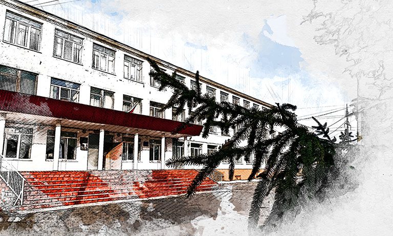 Клычков спросил у подчинённых о контрактах на ремонт орловских школ