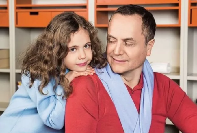 Патрисия Каас, Вера Сотникова, Александра Захарова и другие женщины Андрея Соколова Патрисия Каас, Вера Сотникова, Александра Захарова и другие женщины Андрея Соколова