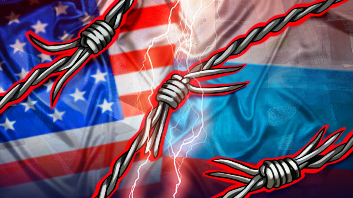 Снова санкции. Альгис Микульскис об очередном этапе антироссийской истерии в США