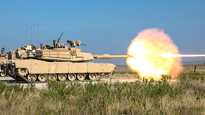 США оплатили Украине половину истребителя. Россия должна ужаснуться