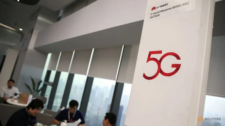 Таиланд запустил тестовый стенд Huawei 5G, несмотря на предупреждения США новости