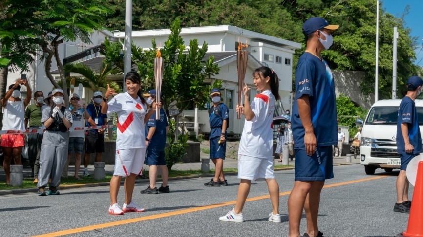 Десять новых случаев заболевания COVID-19 выявили на Олимпиаде в Токио