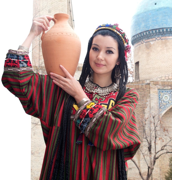 Порно с узбеками