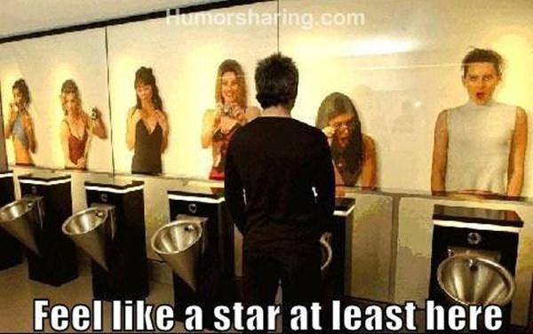 20+ фото общественных туалетов, которые доказывают, что наш мир явно не в порядке