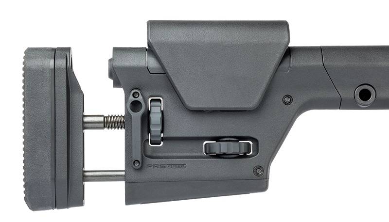 «Карбоновые» винтовки от фирмы «Сэвидж»: совсем новый подход… оружие