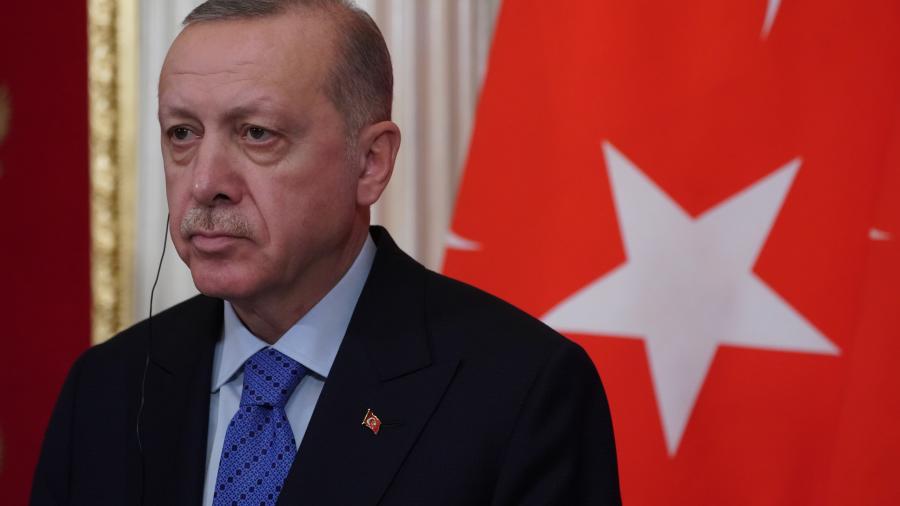 Эрдоган совершает второй заход в конфликте в Нагорном Карабахе