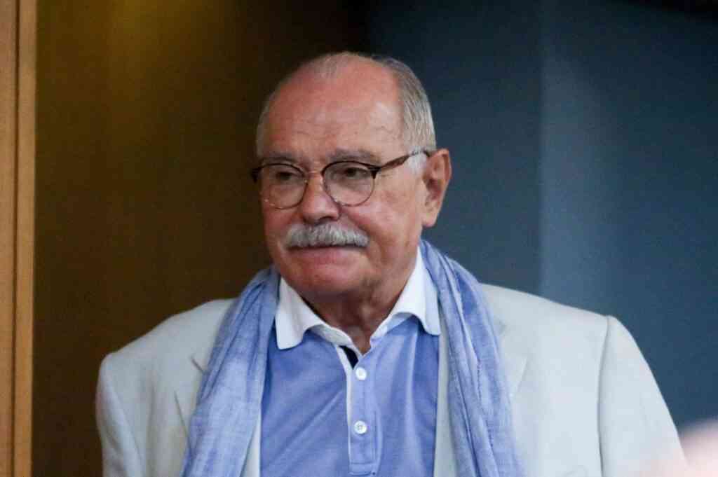 Михалков раскрыл условия возвращения Михаила Ефремова на сцену