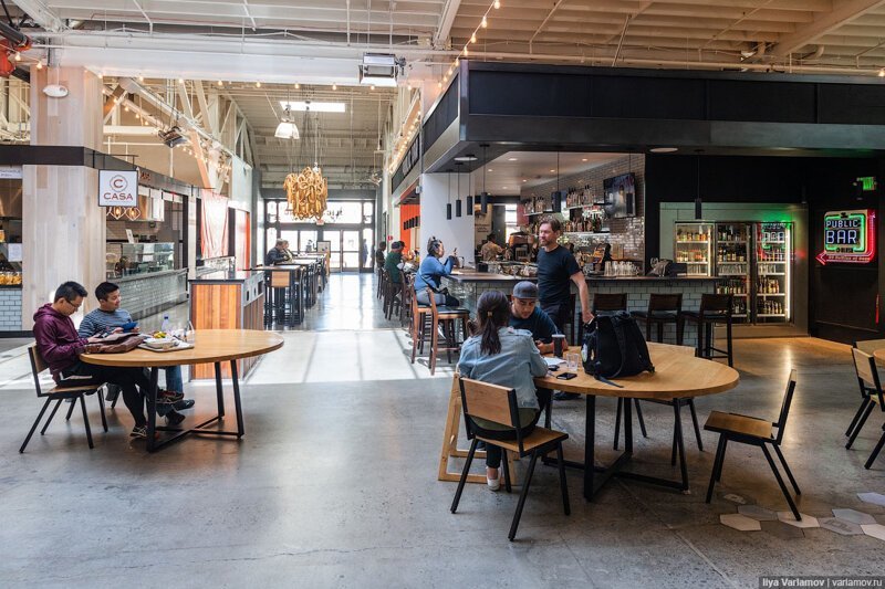 Как американцы проектируют улицы Как американцы проектируют улицы