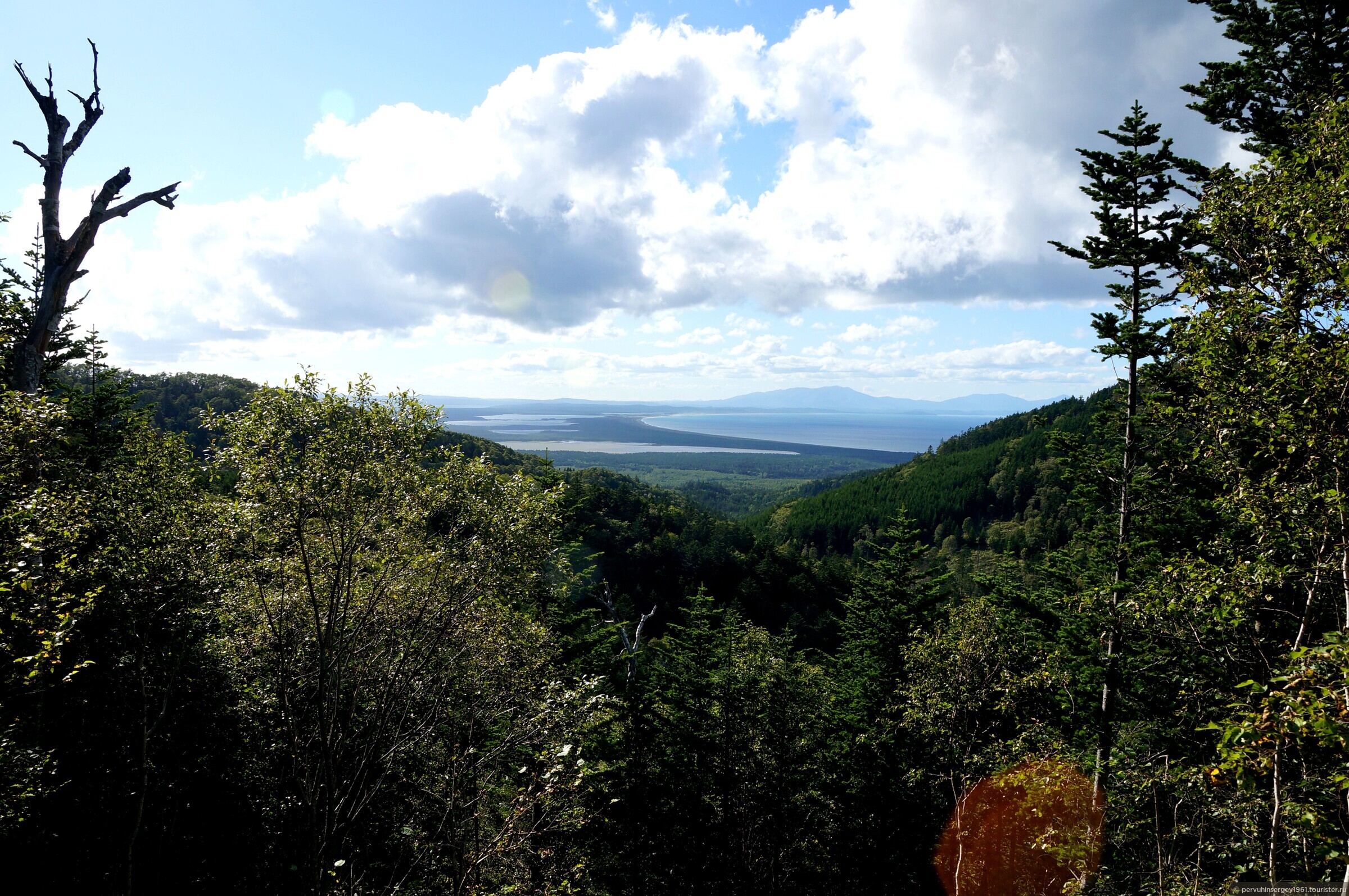 Сахалин. Межозерье: восточный предел Сахалин. Межозерье: восточный предел поездка,путешествие,Россия,туризм