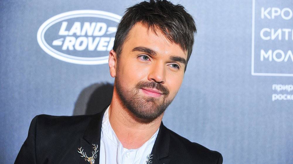 Панайотов назвал «больной мозолью» свое желание попасть на Евровидение