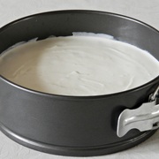 Пошаговое фото рецепта: Творожный чизкейк с овощами 