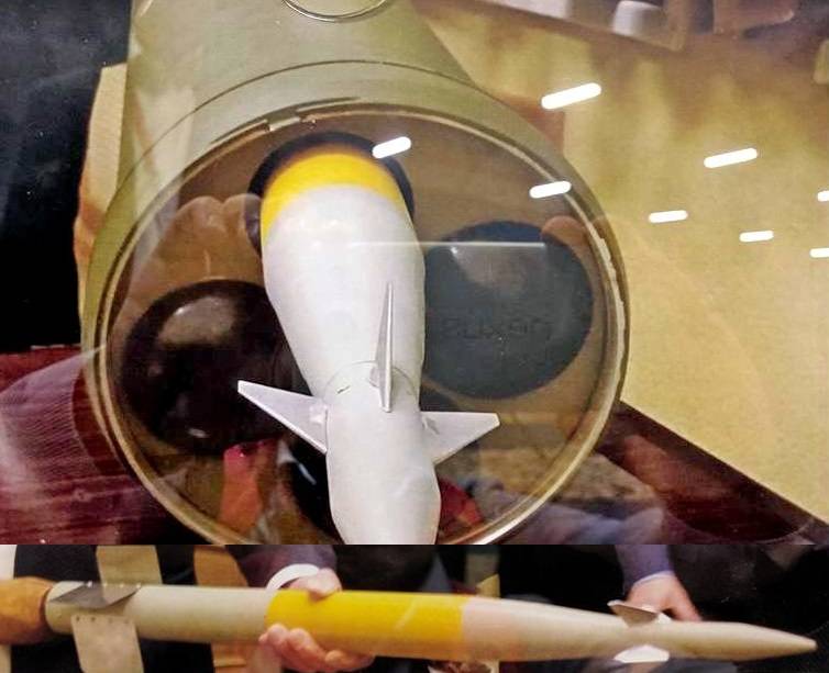 Прорыв ПВО превышением её возможностей по перехвату целей: пути решения Прорыв ПВО превышением её возможностей по перехвату целей: пути решения оружие