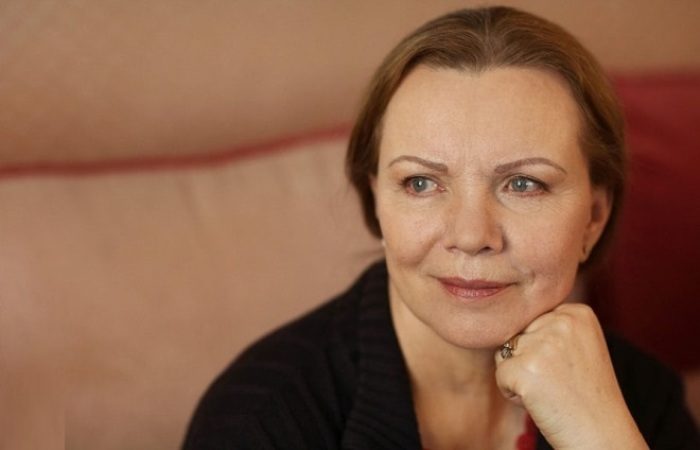 Почему Валентина Теличкина пропала с экранов Почему Валентина Теличкина пропала с экранов