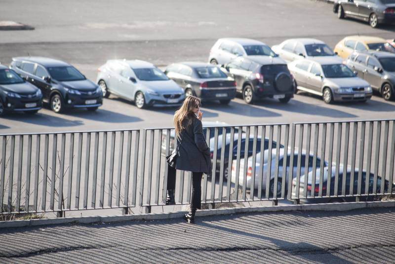 Записки Колорадского Таракана. Армия украинских буратин ушла за туями Записки Колорадского Таракана. Армия украинских буратин ушла за туями украина