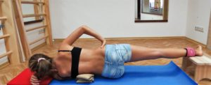 Лечебная гимнастика Катарины Шрот – упражнения на основе дыхания